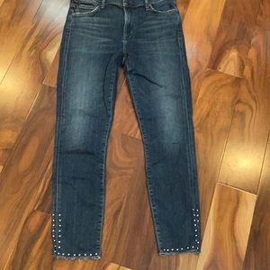 Citizens of Humanity Rocket Jeans